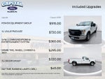 2017 Ford F-350SD XL