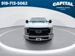 2017 Ford F-350SD XL