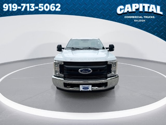 2017 Ford F-350SD XL