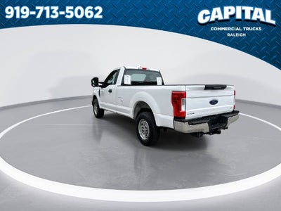 2017 Ford F-350SD XL