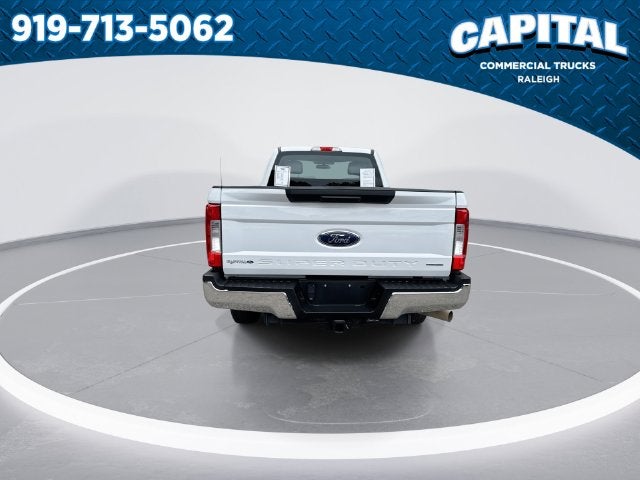 2017 Ford F-350SD XL