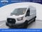 2021 Ford Transit-250 XL