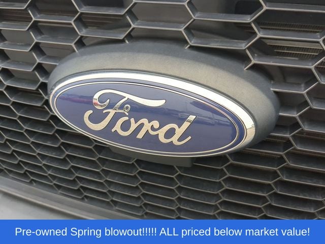 2021 Ford Transit-250 XL