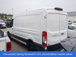 2021 Ford Transit-250 XL
