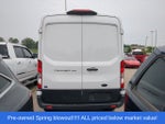 2021 Ford Transit-250 XL
