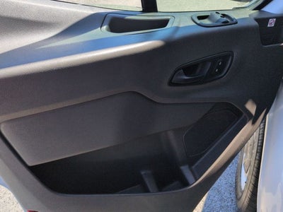 2020 Ford Transit-250 Base