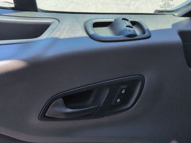 2020 Ford Transit-250 Base