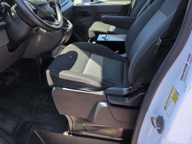 2020 Ford Transit-250 Base