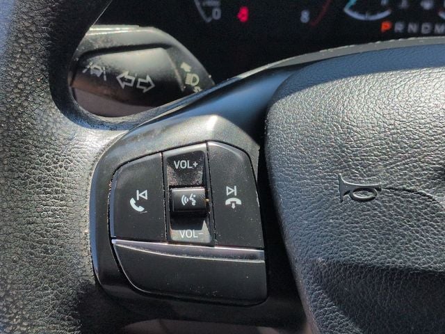 2020 Ford Transit-250 Base