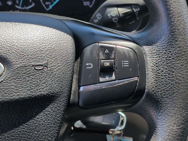 2020 Ford Transit-250 Base