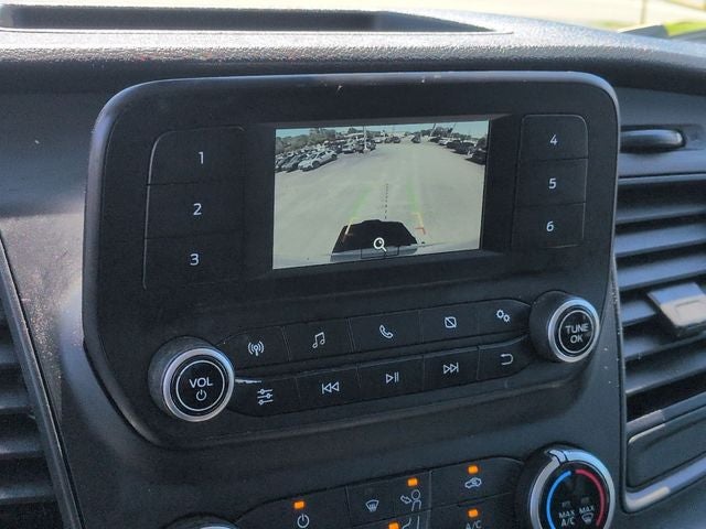 2020 Ford Transit-250 Base