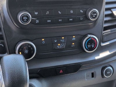 2020 Ford Transit-250 Base