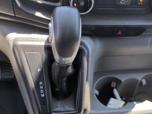 2020 Ford Transit-250 Base