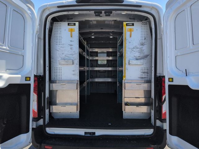 2020 Ford Transit-250 Base