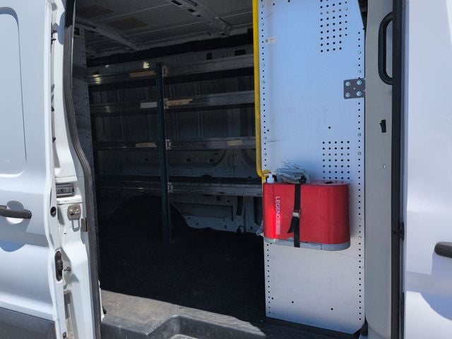 2020 Ford Transit-250 Base