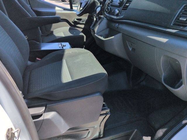 2020 Ford Transit-250 Base
