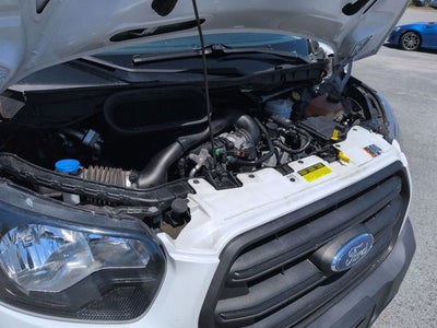 2020 Ford Transit-250 Base