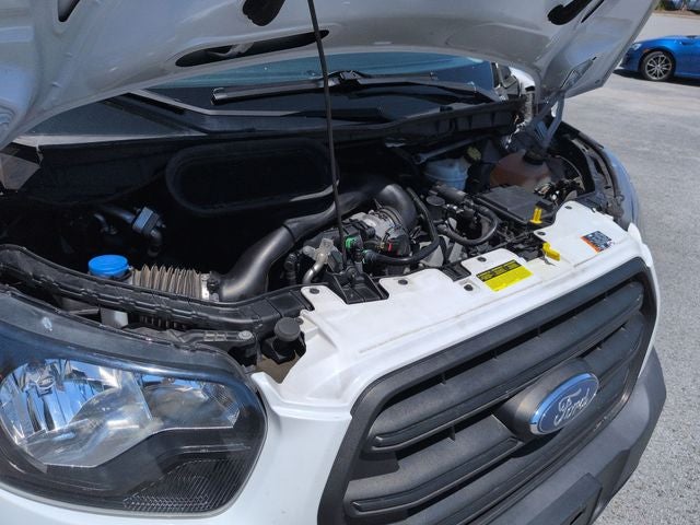 2020 Ford Transit-250 Base