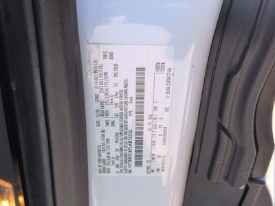 2020 Ford Transit-250 Base
