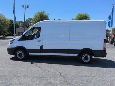 2020 Ford Transit-250 Base