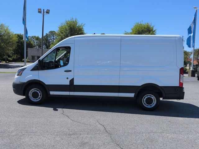 2020 Ford Transit-250 Base