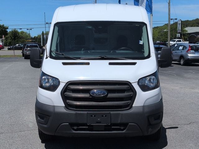 2020 Ford Transit-250 Base
