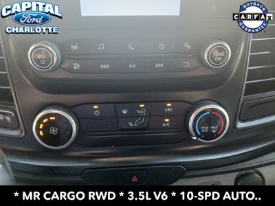 2023 Ford Transit-250 Base