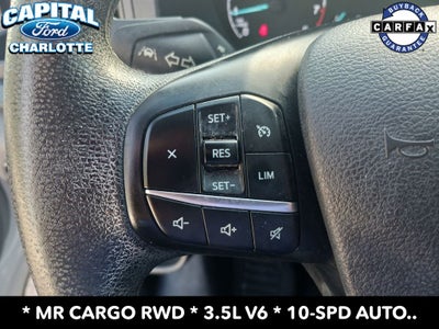 2023 Ford Transit-250 Base