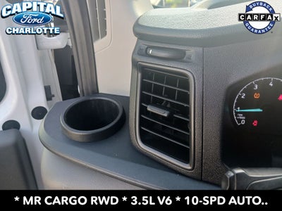 2023 Ford Transit-250 Base