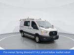2021 Ford Transit-250 XL