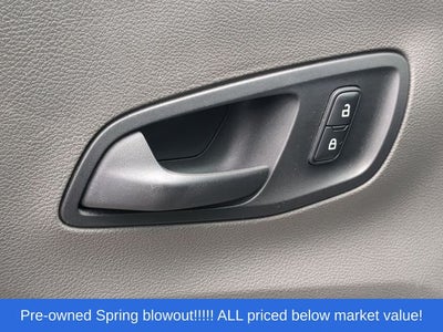 2021 Ford Transit-250 XL