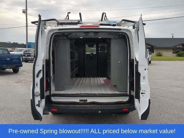 2021 Ford Transit-250 XL