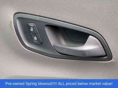 2021 Ford Transit-250 XL