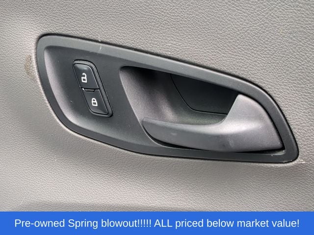 2021 Ford Transit-250 XL