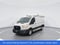 2021 Ford Transit-250 XL