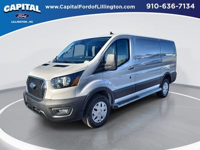 2024 Ford Transit-250 Base