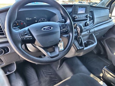 2024 Ford Transit-250 Base