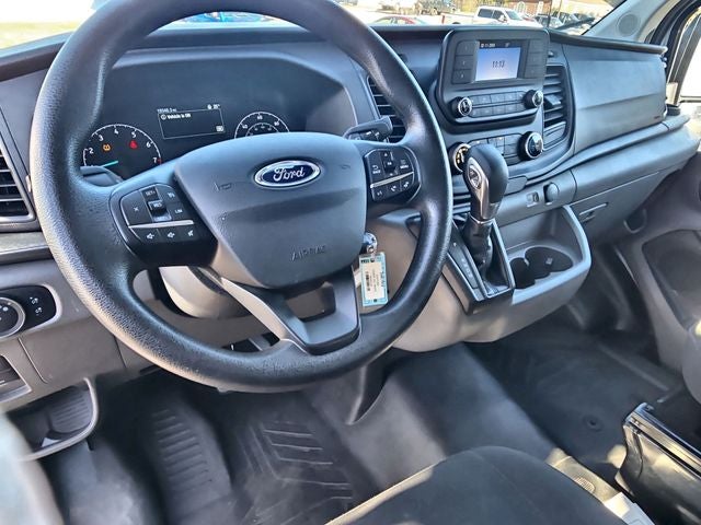 2024 Ford Transit-250 Base