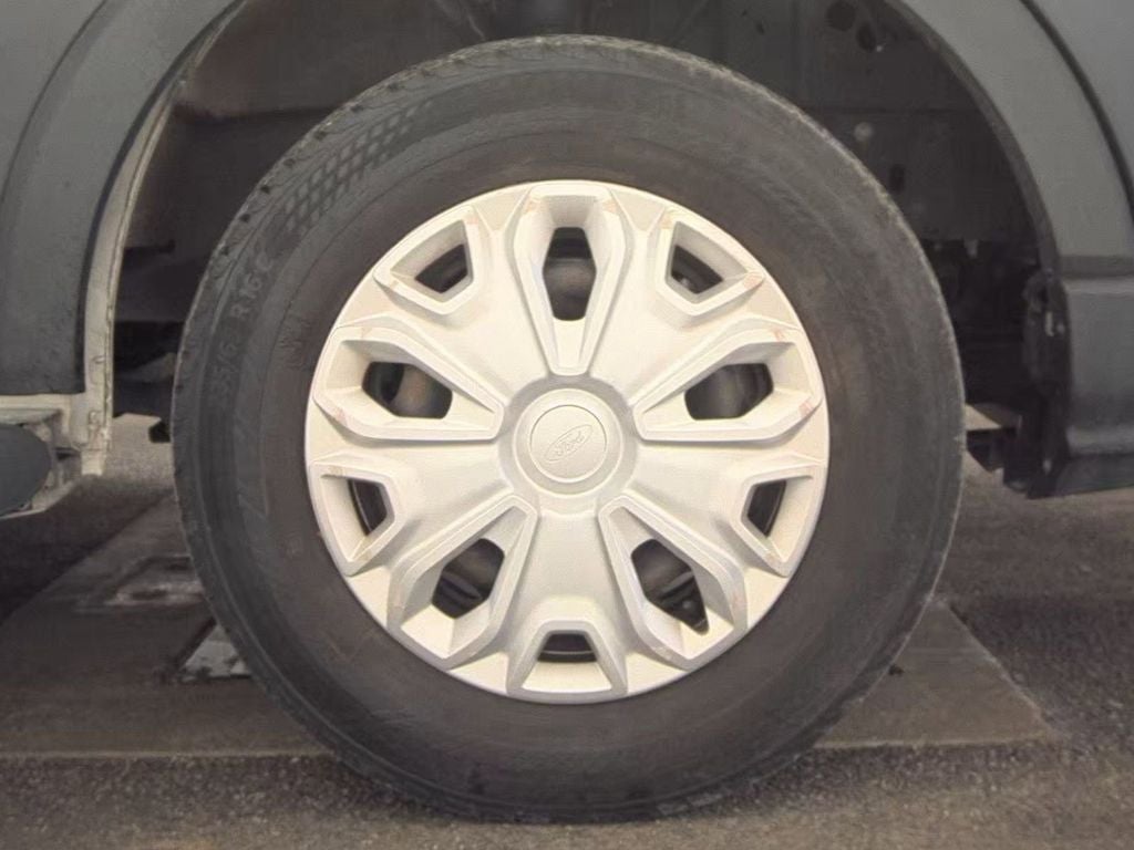 2020 Ford Transit-250 Base