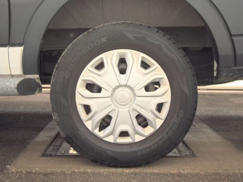 2020 Ford Transit-250 Base