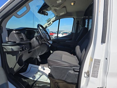 2020 Ford Transit-250 Base