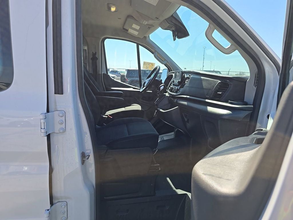 2020 Ford Transit-250 Base
