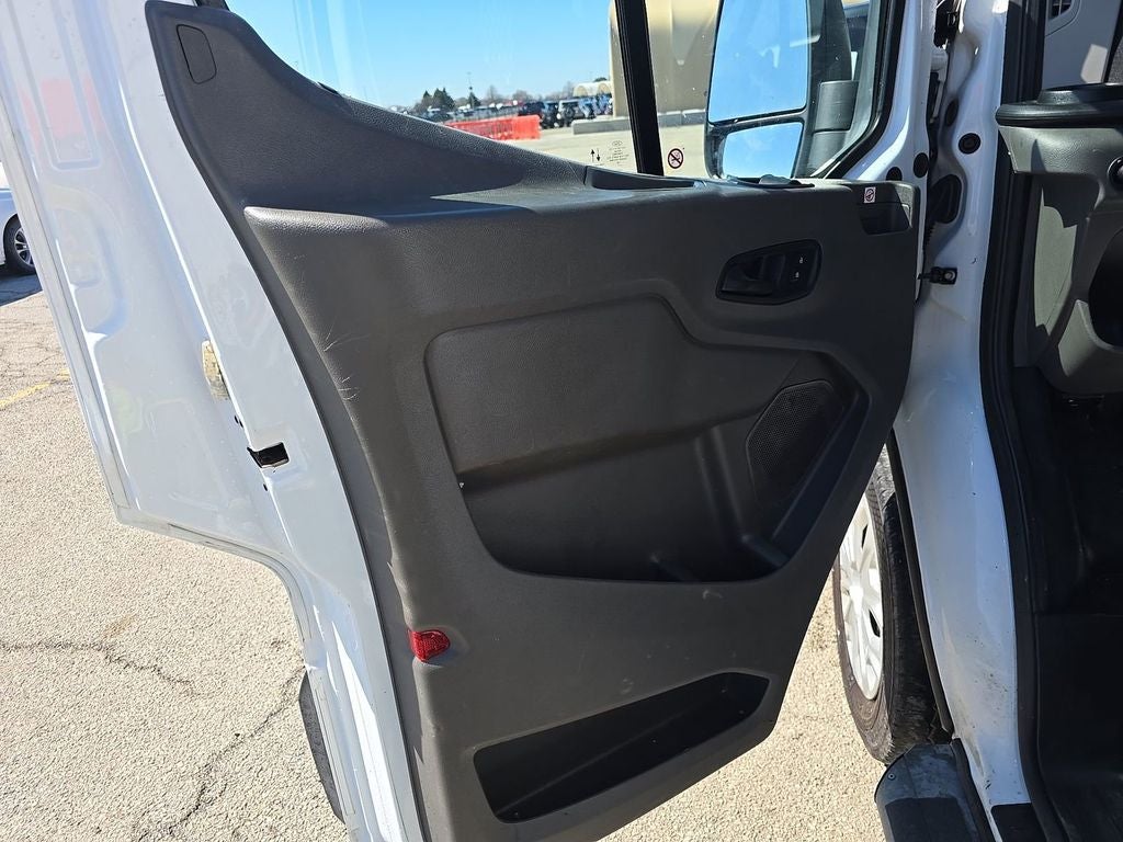 2020 Ford Transit-250 Base