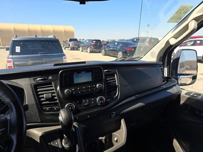 2020 Ford Transit-250 Base