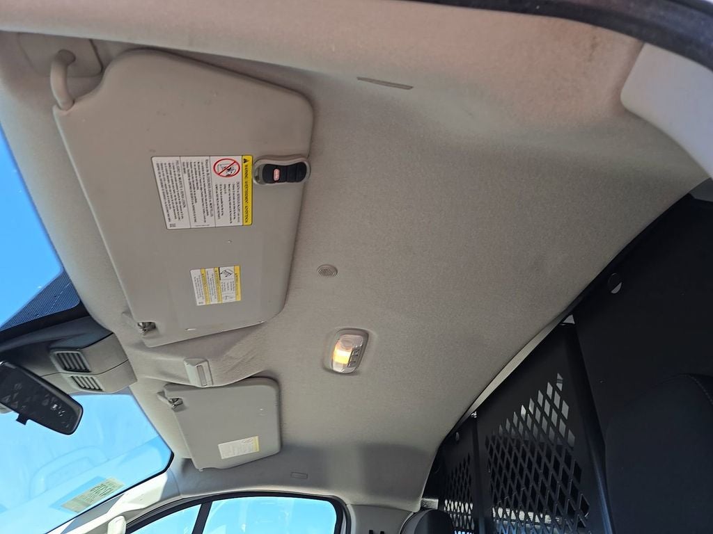 2020 Ford Transit-250 Base