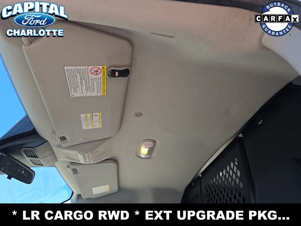 2020 Ford Transit-250 Base