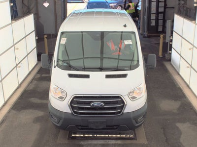 2020 Ford Transit-250 Base