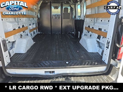 2020 Ford Transit-250 Base