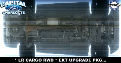 2020 Ford Transit-250 Base