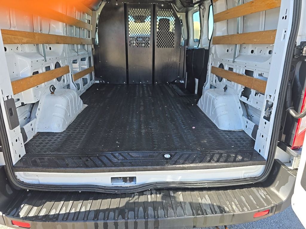 2020 Ford Transit-250 Base